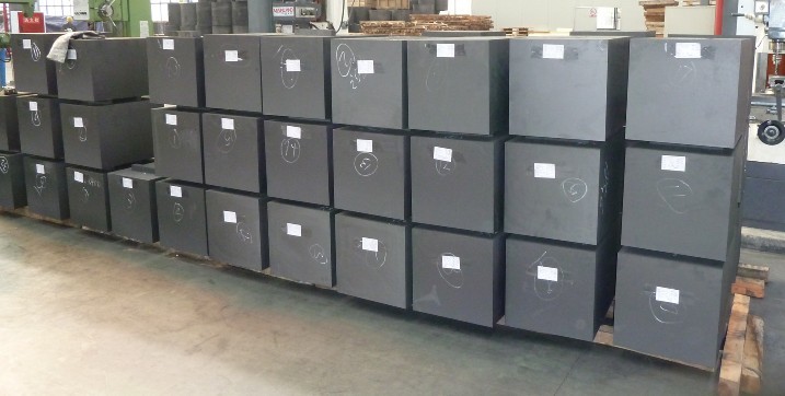 edm graphite electrode