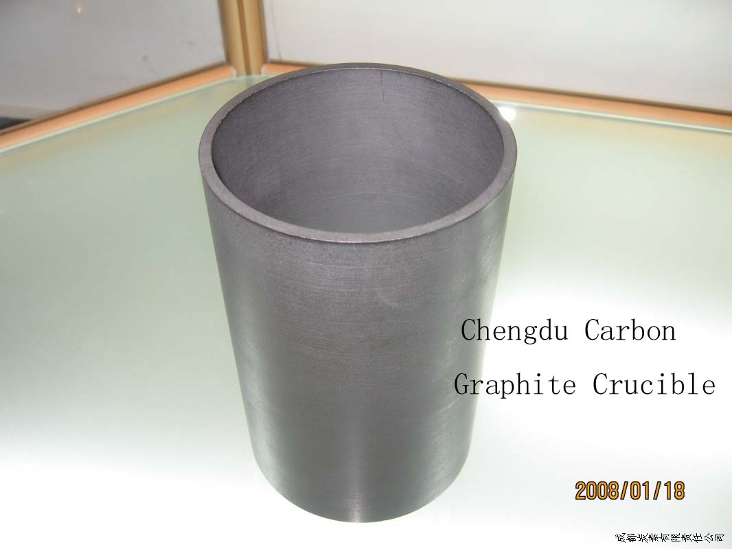 graphite crucible