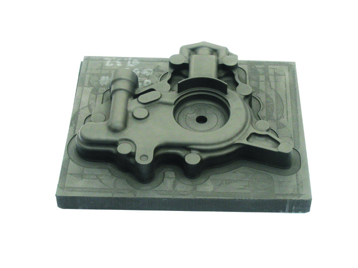Auto mold