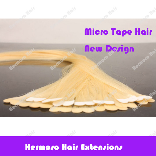 Tape In Hair