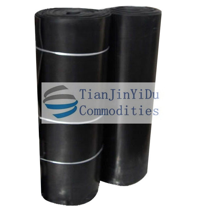 Industrial Rubber Sheets 
