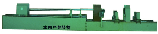 数控深孔强力绗磨机(2MK2150)