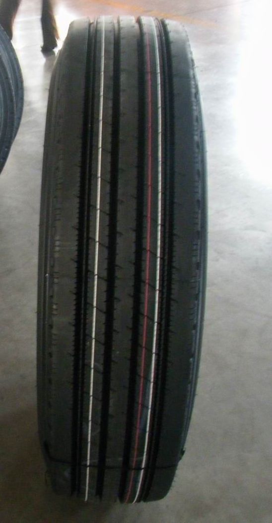315/80R22.5all steel radial tyre