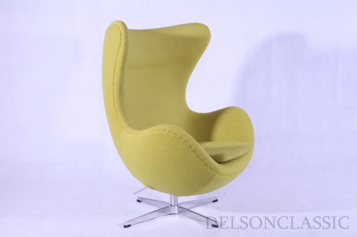 Arne Jacobsen egg chair, ball chair, swan chair, bubble chair   DS330