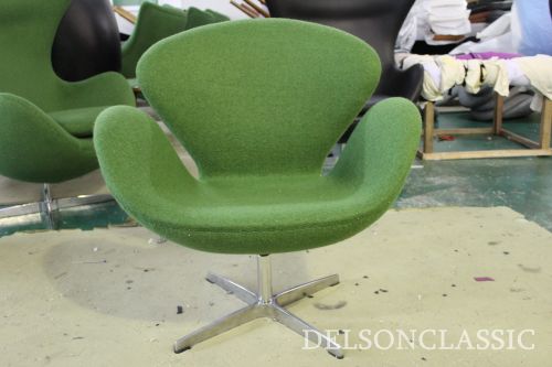 Кресло Egg chair - стильное дизайнерское кресло Арне Якобсена