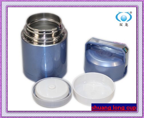 stainless steel vacuum insulated box/ jug SL-2933 2934