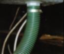 PVC螺旋增强软管挤出生产线