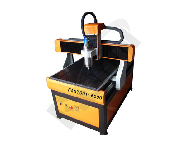 FASTCUT-6090 CNC Advertising Engraving Machine