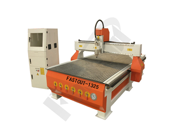 FASTCUT-1325 Furniture and art woodworking engraving machine
