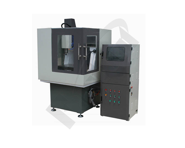 FASTCUT -4050 CNC engraving and milling machine