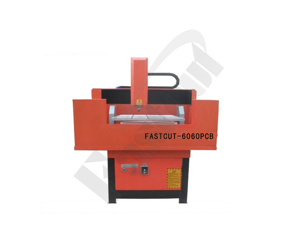 FASTCUT -3030 Hot series CNC PCB engraving machine