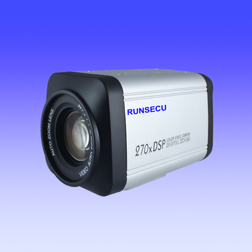 RS-BC22 All-in-one camera