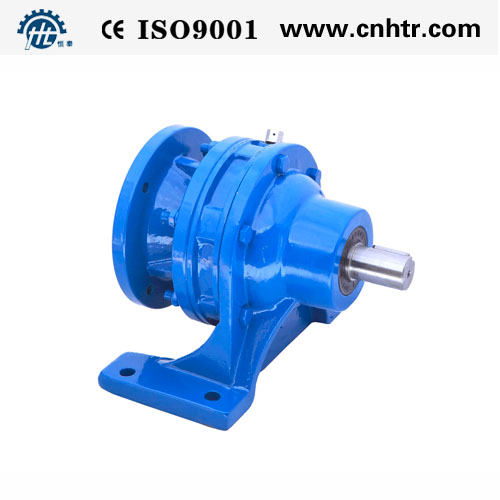 cycloidal speed reducer