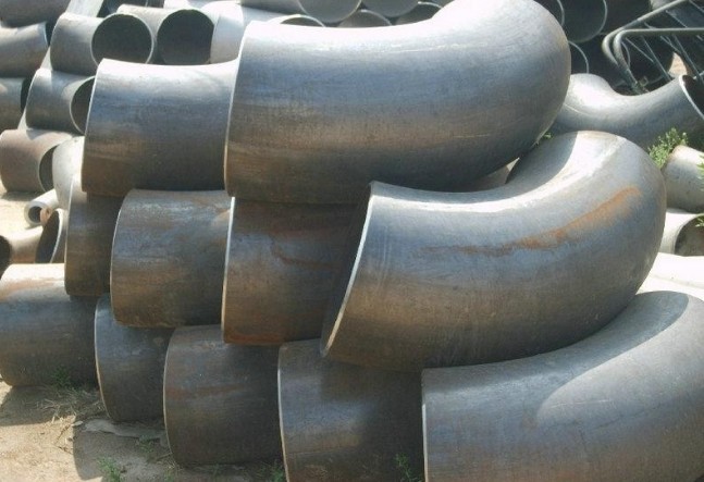 steel pipe fittings 10#/20#/A3/Q235A/20G/16Mn/ASTM A234/ASTM A403