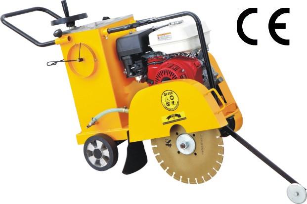 used concrete cutter