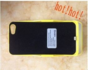 2000mAh  Li-polymer battery   Used for iphone 5
