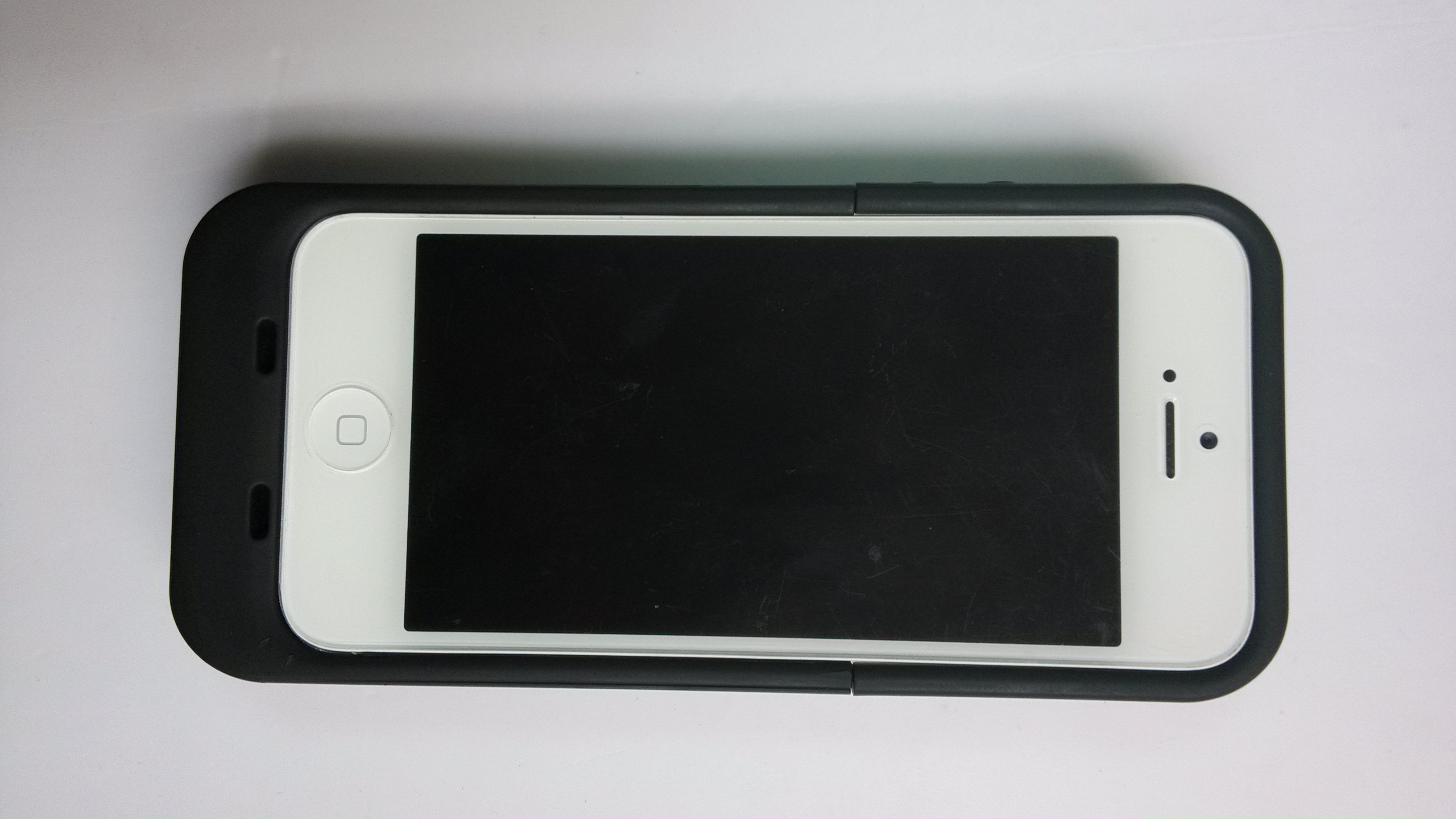 2500mAh  Lithium battery Used for iphone 5