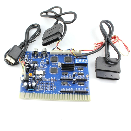 timer board for PS2
