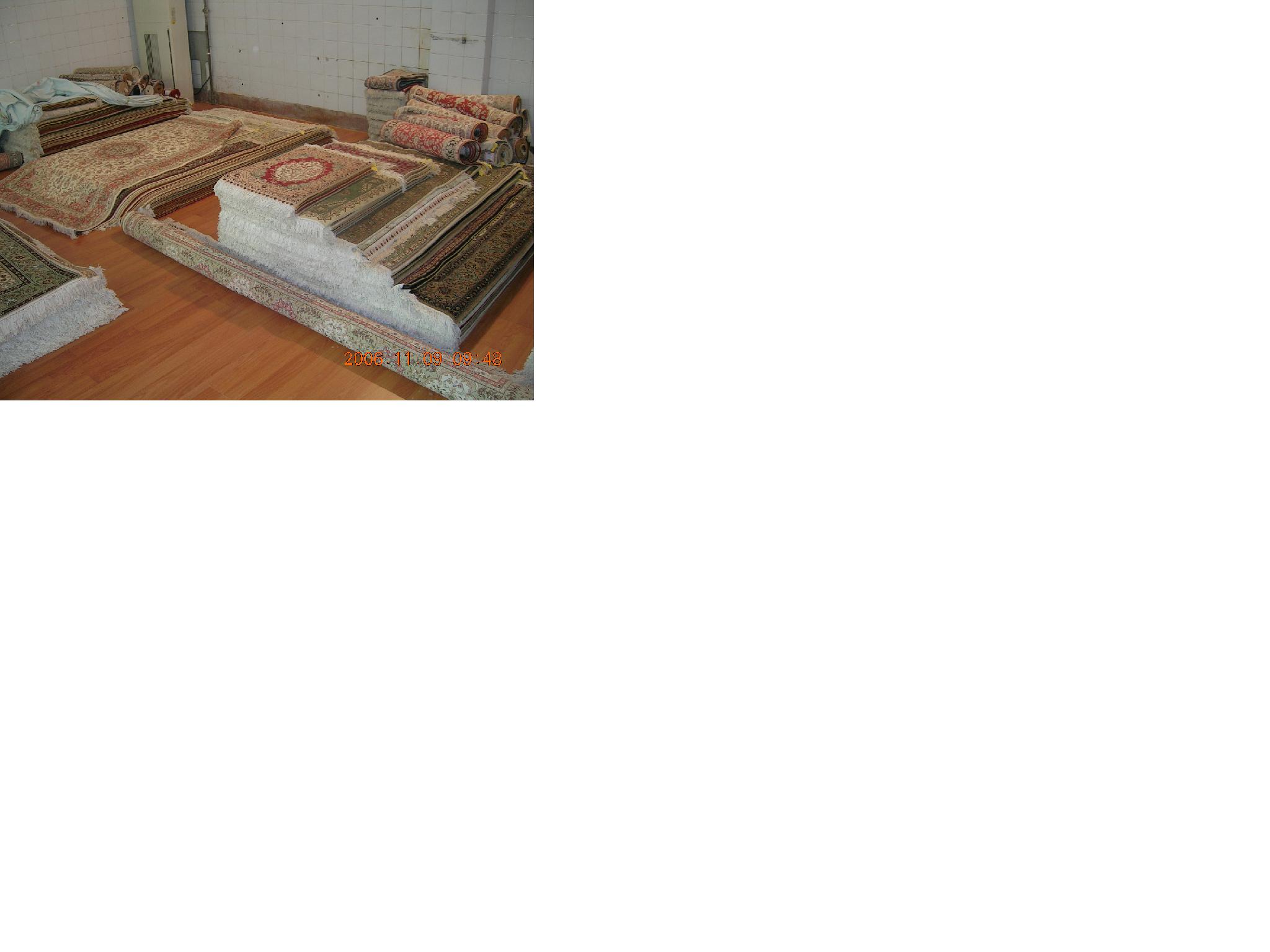 шелковые ковры ручной работы ковры