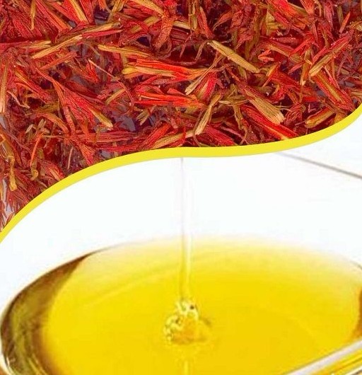 Safflower Seed Oil
