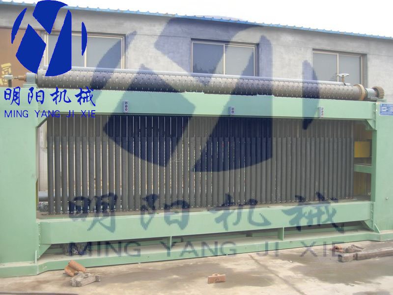 Gabion Wire Mesh Machine 