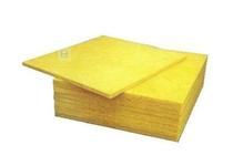 [environmental protection flame retardant glass wool board] / glass fiber / glass fiber cotton. Manufacturers supply! A piece of a modified