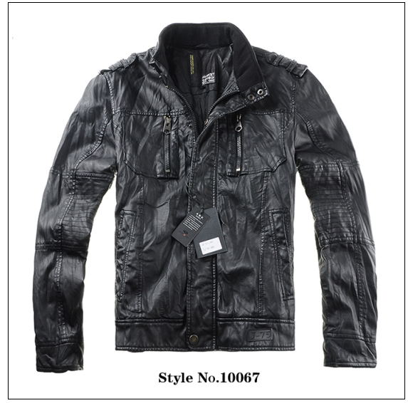 men   jacket 