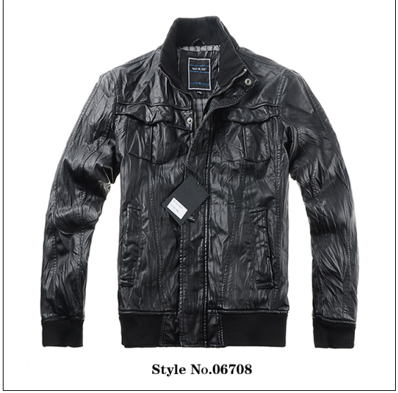 men   jacket 