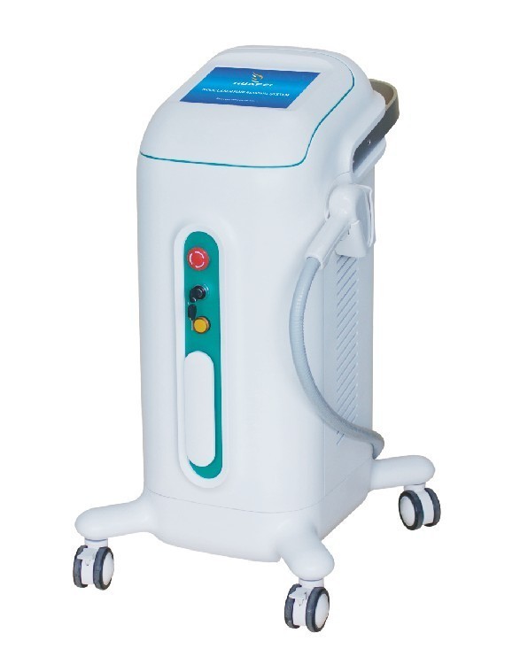 Gold standard 810nm Diode laser hair removal（HF-108B）