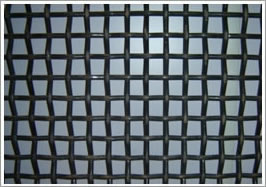 Crinped Wire Mesh