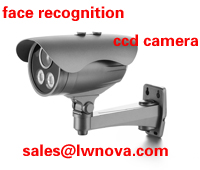 cctv face recognition camera alarm