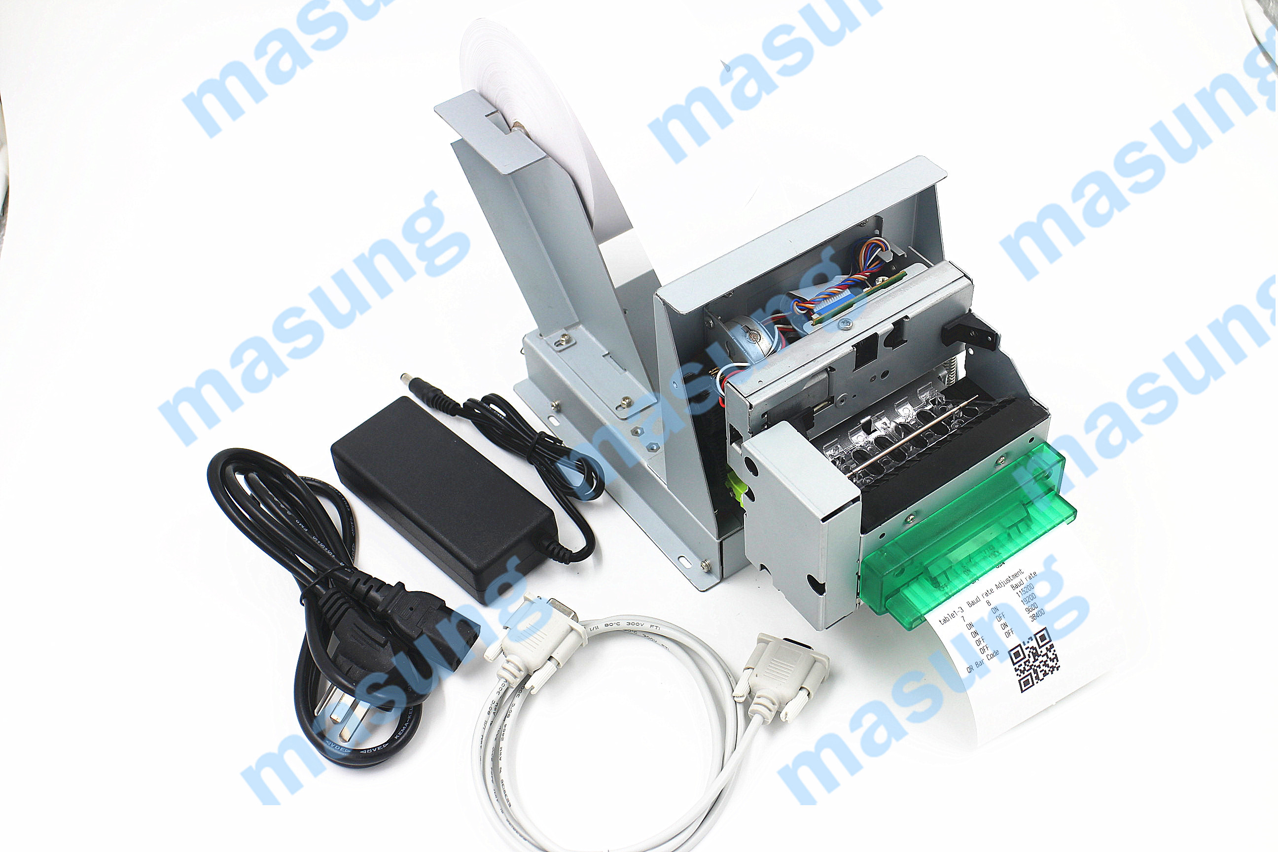 МС-T850 3 дюйма принтера киоска 