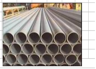  ERW Line Pipe 