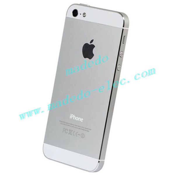 For iPhone 5 Fake Dummy Model Display Phone High Quality Model Phone 