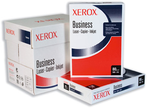 Xerox paper A4 Copy Paper 80gsm/75gsm/70gsm