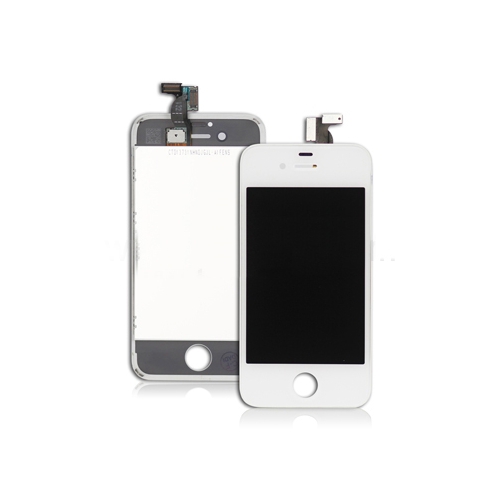 iPhone 4S LCD and Touch Screen Digitizer Assembly