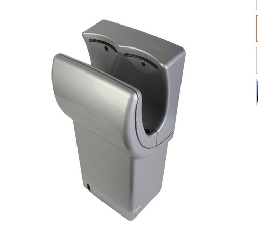 new desing hot sell barthroon double CCC hand dryer maunfacturer 