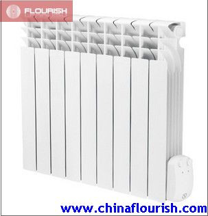 Oil filld  Aluminum Radiator  ,Fashion Aluminum Radiator 