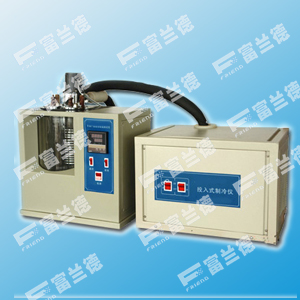 Shear stability of polymer-containing oil meter (ultrasonic method) FDH-1301 