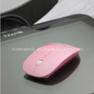 2.4G wireless optical mouse computer/laptop mouse mice