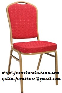 stackable hotel banquet chair, ballroom event seat, rental party chair, restaurant dining furniture