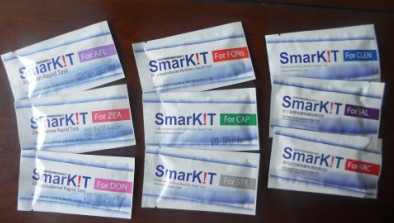 Sulfonamides Rapid Test Kit