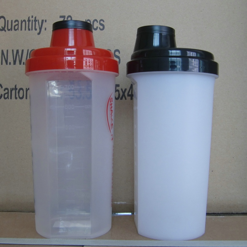 shaker bottle, water bottle, protein bottle LS-03-700