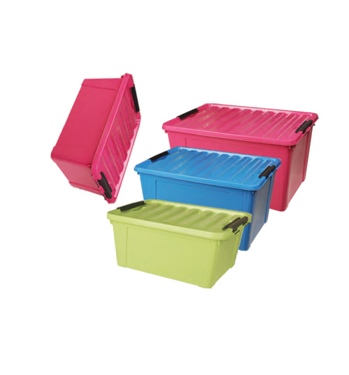 PP plastic storage box container GSB-1030