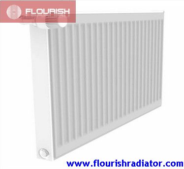 Steel panel radiator FHH11