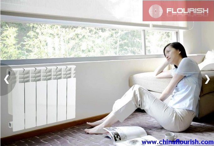 Best room heater Wall mounted hot water radiator Radiator Aluminum Heater