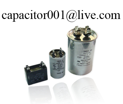 Film Capacitor