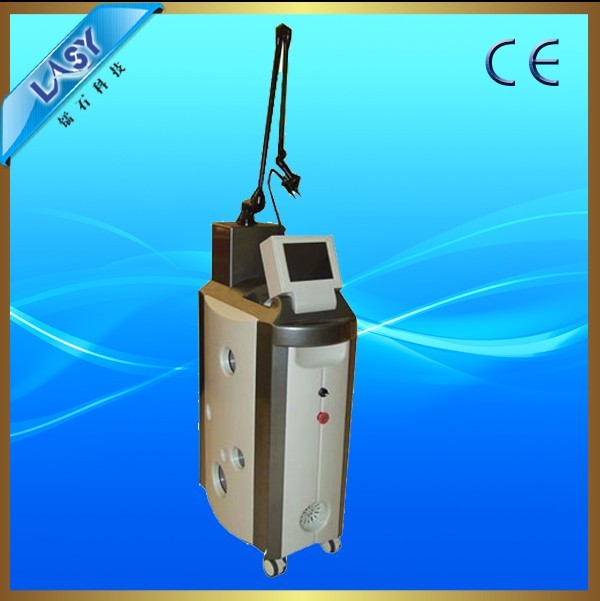 professional fractional co2 laser skin care machine(Yinhe-3000)