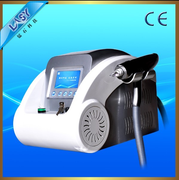 laser hair removal beauty equipment(YINHE-V18)