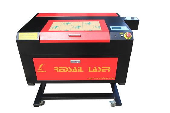 Redsail M500 Mini Laser Engraver